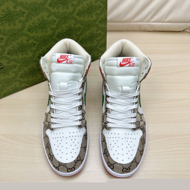 G*u*i sneakers